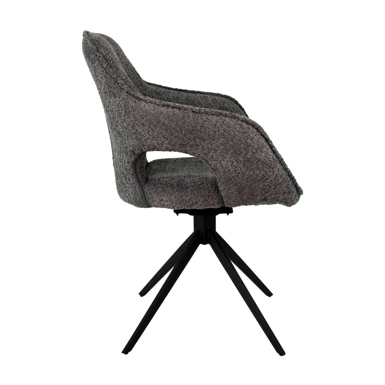 kick-collection-kick-eetkamerstoelzaraboucle-donkergrijs-boucle-stoelen- fauteuils-meubels3