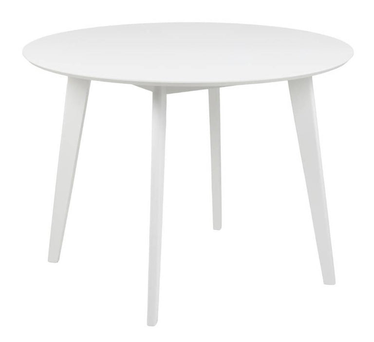 Eettafel Gemini rond