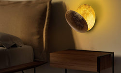 Wandlamp-Yosma