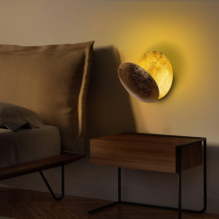 Wandlamp-Yosma