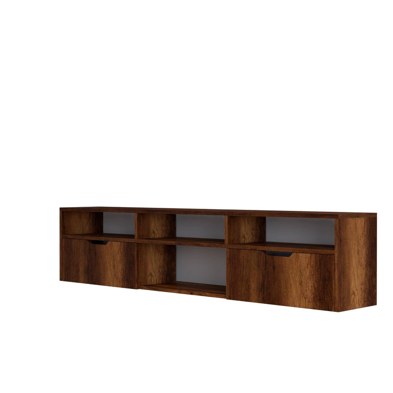 kalune design-tv-meubel kenny-donkerbruin--spaanplaat-kasten-meubels1