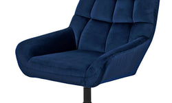 naduvi-collection-fauteuil-dennis-marineblauw-textiel-stoelen-& fauteuils-meubels1