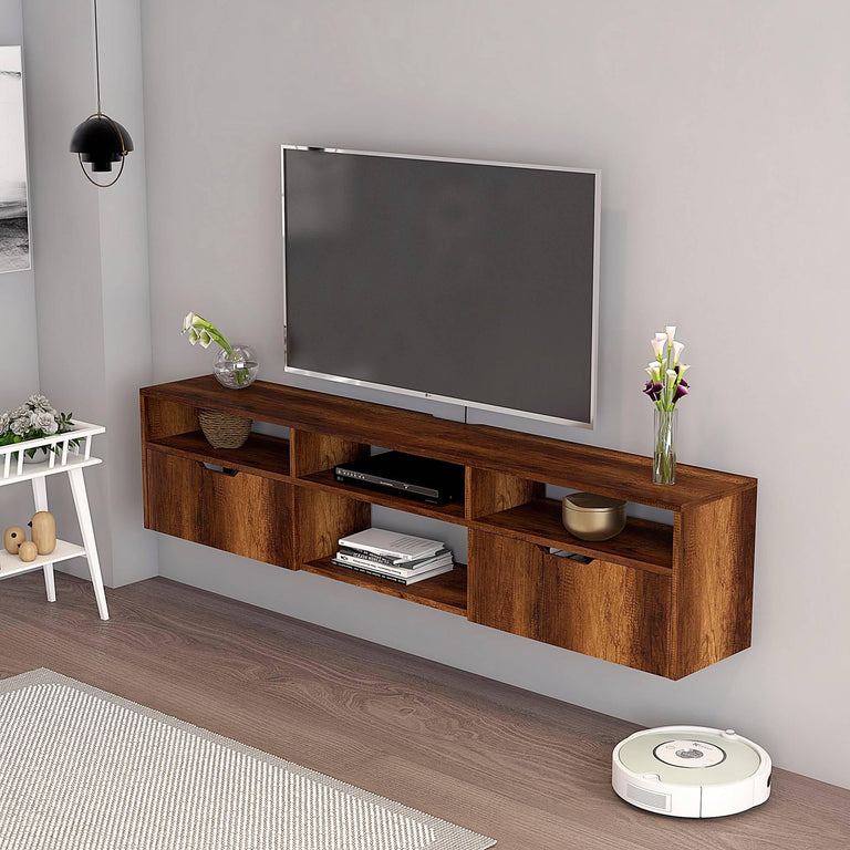 kalune design-tv-meubel kenny-donkerbruin--spaanplaat-kasten-meubels5