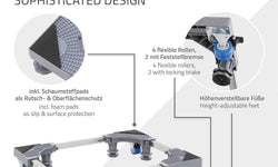 ml-design-wasmachineonderstel-carlosverstelbaarmet wielen-grijs-roestvrij-staal-sanitair-bed- bad5