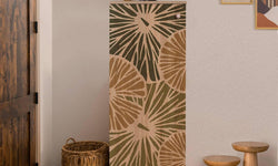 kalune-design-schoenenkast-vegas-naturel-groen-hout-kasten-meubels4