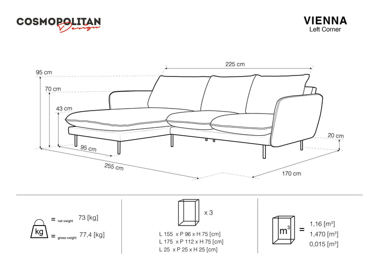 cosmopolitan-design-hoekbank-vienna-links-velvet-zwart-255x170x95-velvet-banken-meubels5