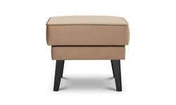 Hocker Marcello velvet