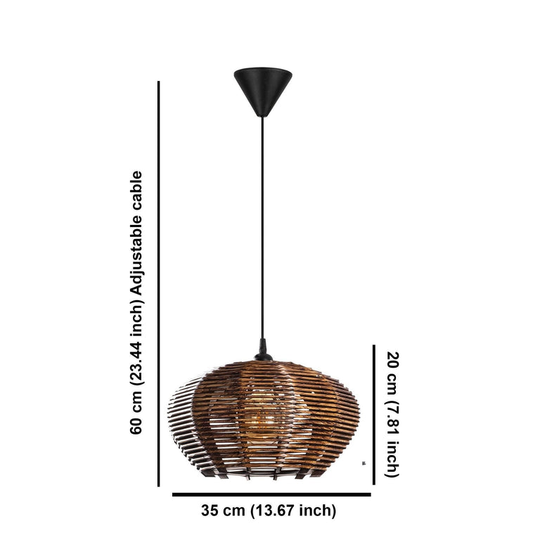 Hanglamp Ellipse