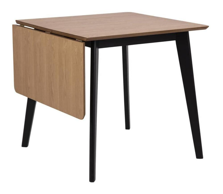 Eettafel Gemini uitschuifbar