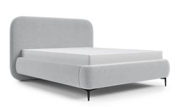 Bedframe Mimoso velvet 180 x 200 cm