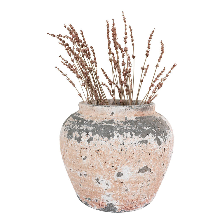 Decoratieve pot Agaete