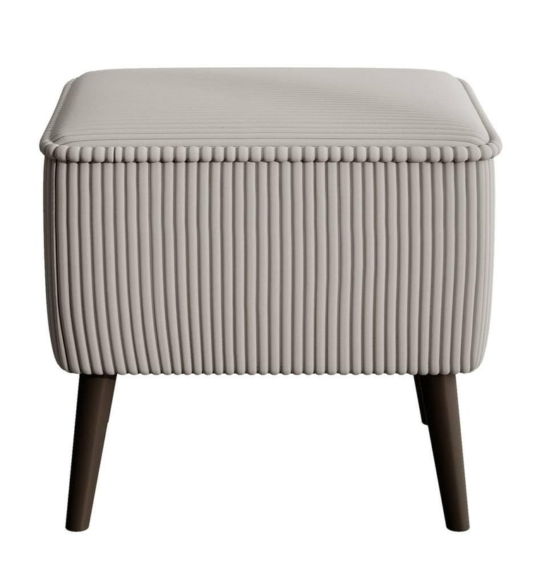 Hocker Verdiro ribstof