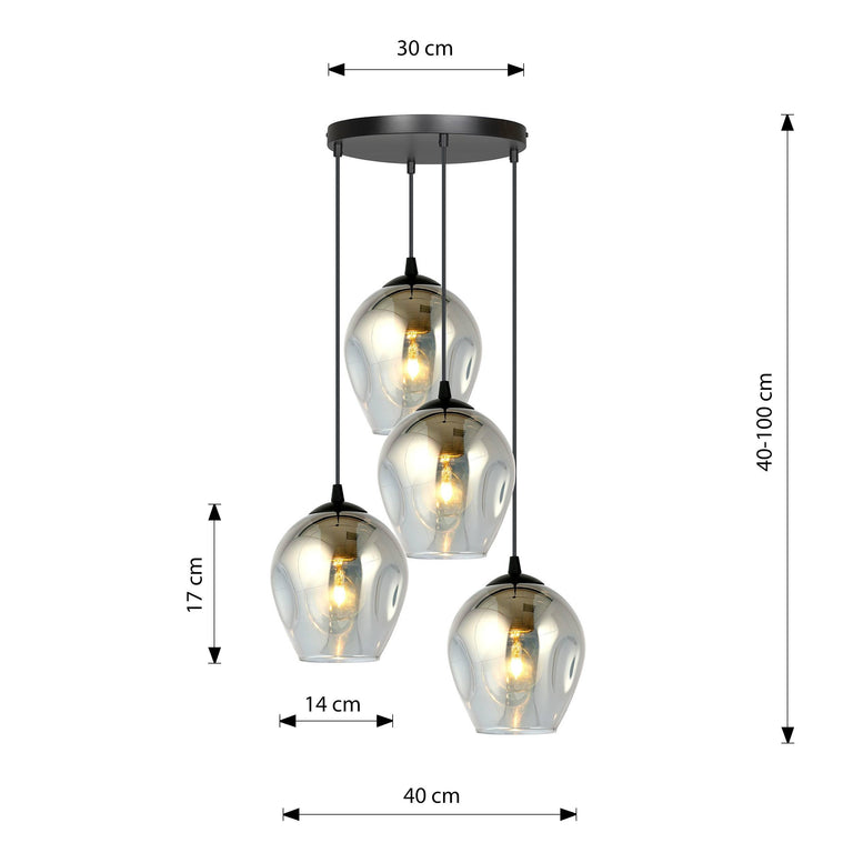 cozyhouse-4-lichts-hanglamp-noah-rond-antraciet-40x100-staal-binnenverlichting-verlichting8