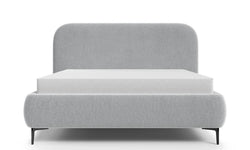 Bedframe Mimoso velvet 140 x 200 cm