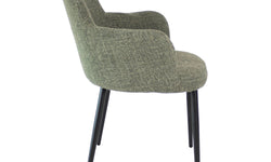 kick-collection-kick-eetkamerstoelemma-groen-polyester-stoelen-fauteuils-meubels3