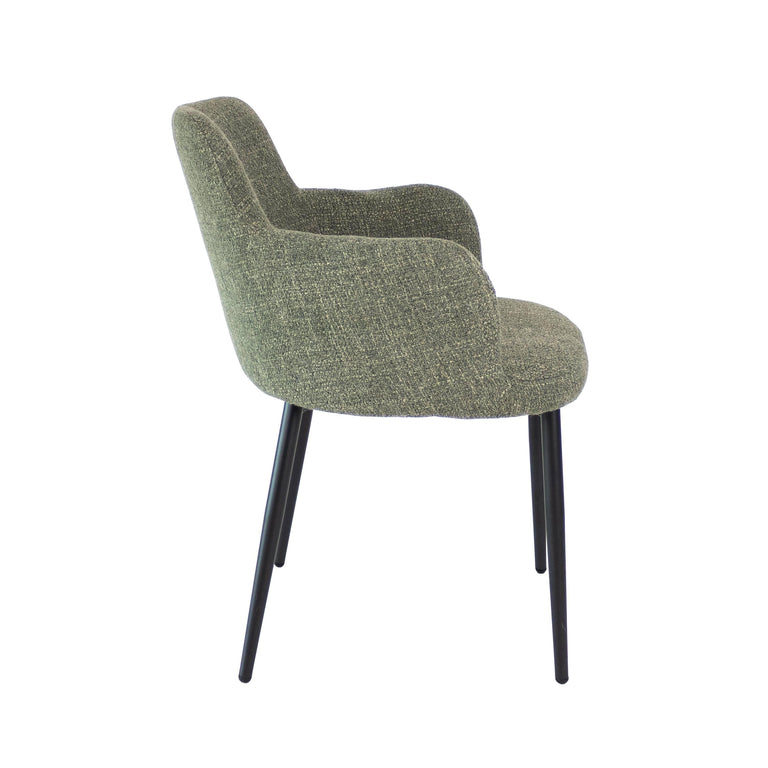 kick-collection-kick-eetkamerstoelemma-groen-polyester-stoelen-fauteuils-meubels3