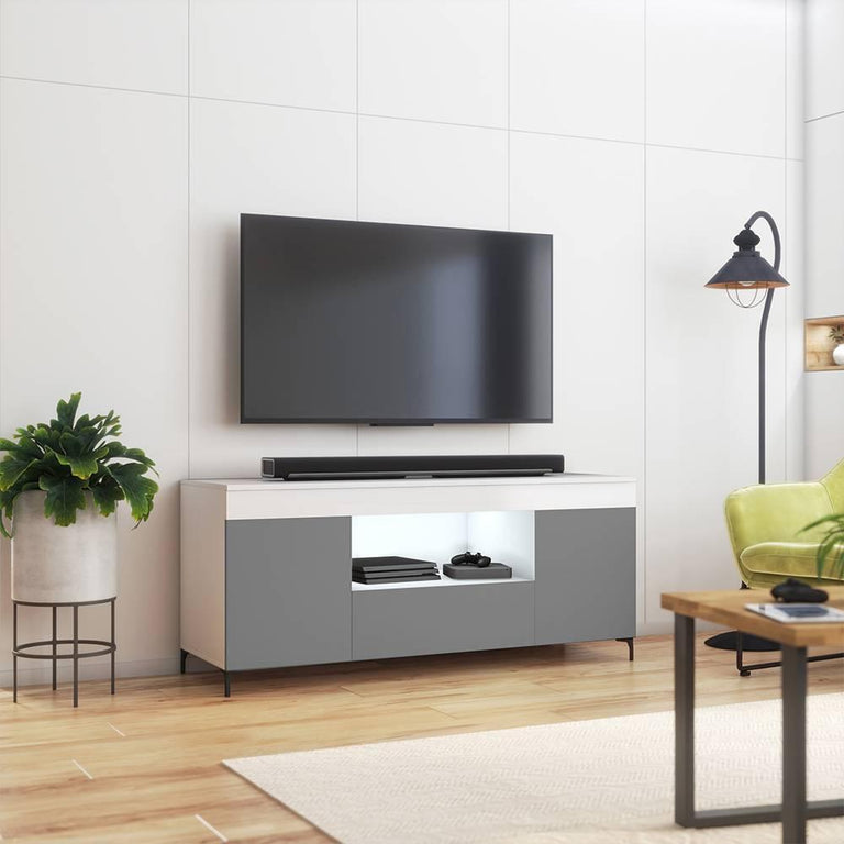 naduvi-collection-tv-meubel-landa met verlichting-grijs-eikenfineer-kasten-meubels6