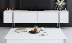 TV-meubel Sleek