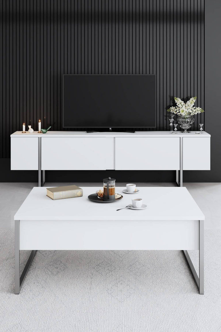 TV-meubel Sleek