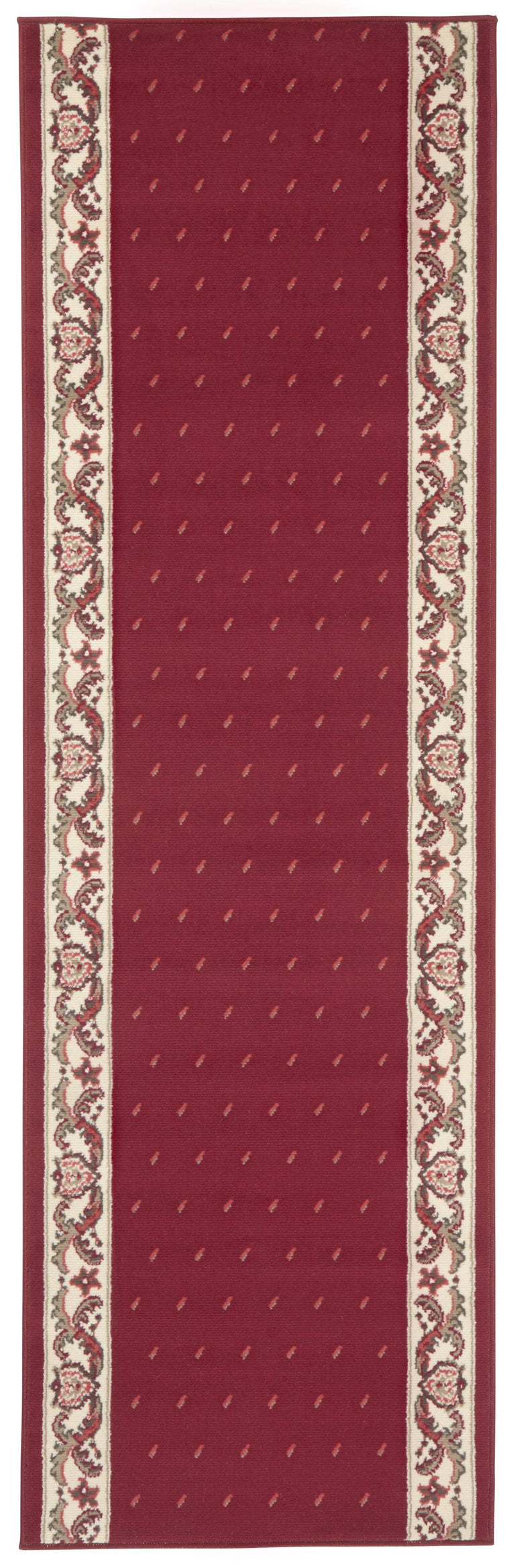 hanse-home-loper-floret-rood-450x80-polypropyleen-vloerkleden-vloerkleden-woontextiel1