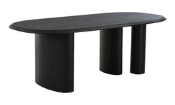 Eettafel Tirano