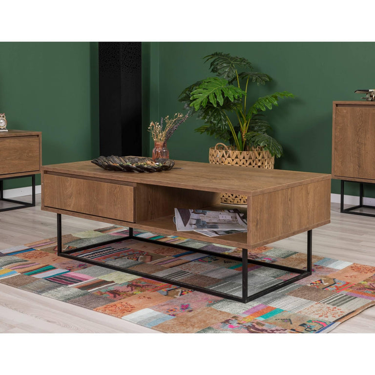 kalune-design-set-vantv-meubelen salontafel laxus open-bruin-spaanplaat-kasten-meubels4