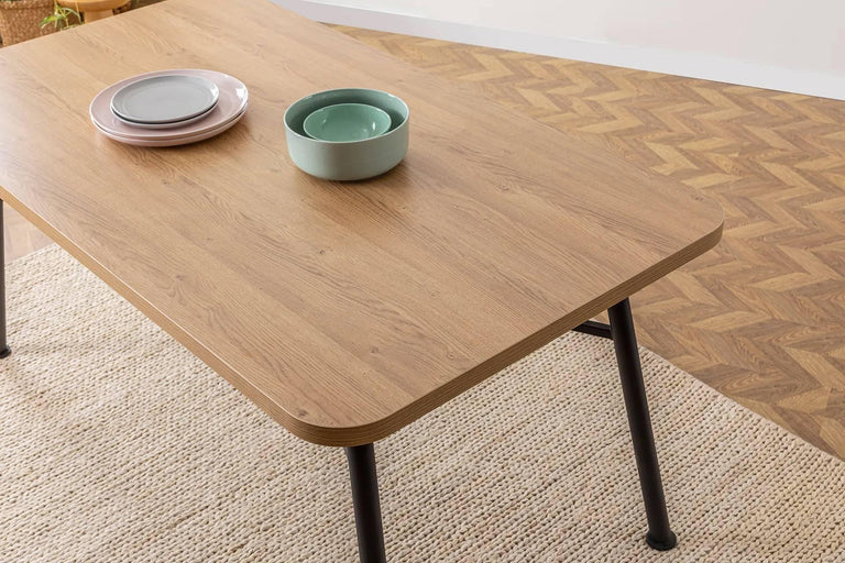 Eettafel Nala