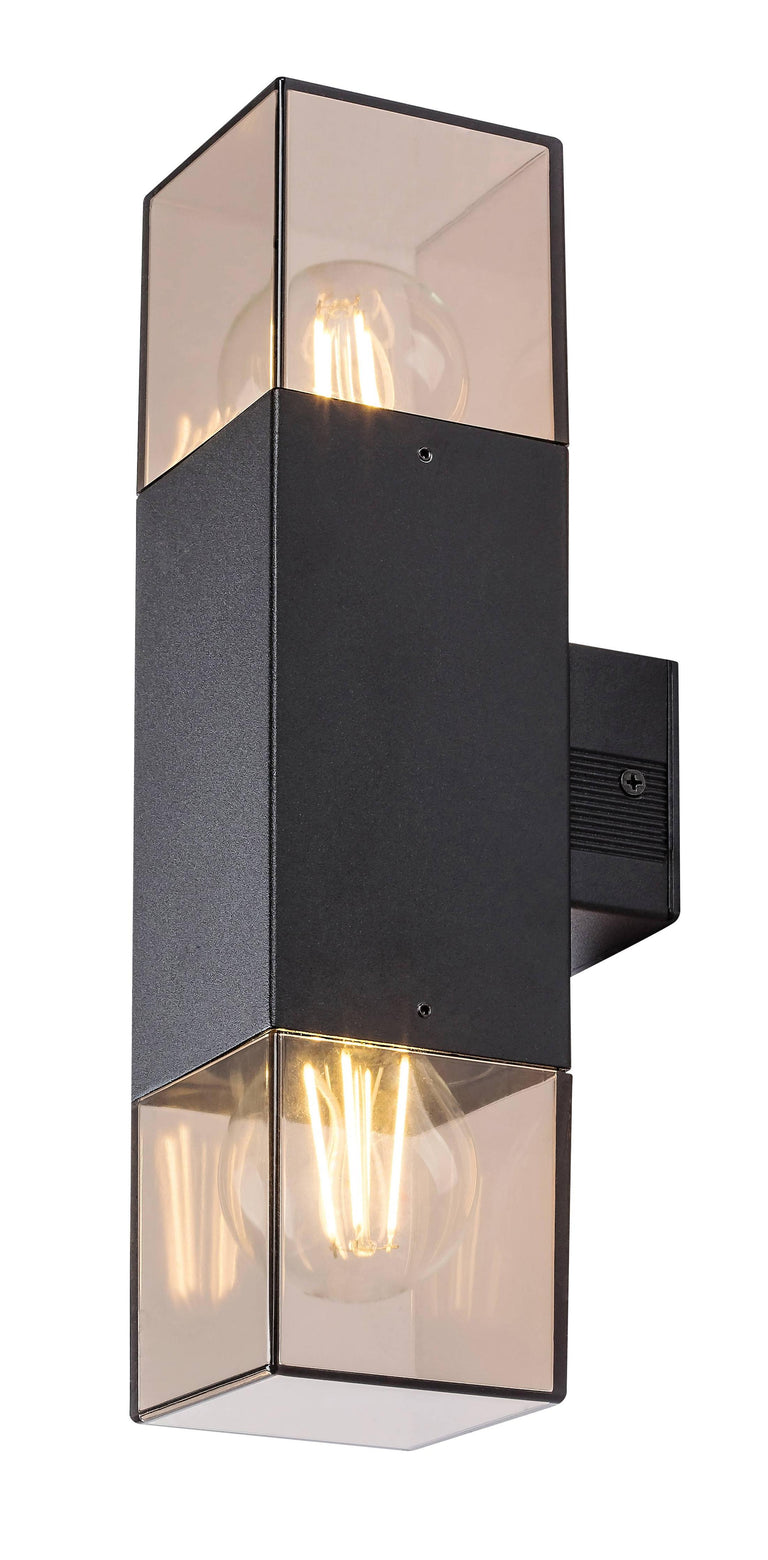 Buiten wandlamp Loanda