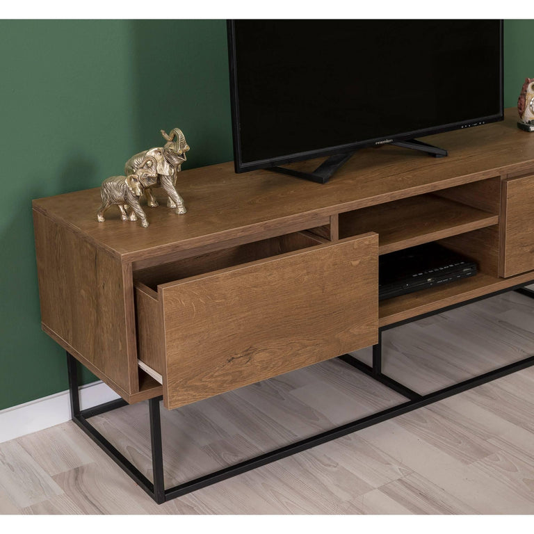 kalune-design-set-vantv-meubelen salontafel laxus open-bruin-spaanplaat-kasten-meubels3