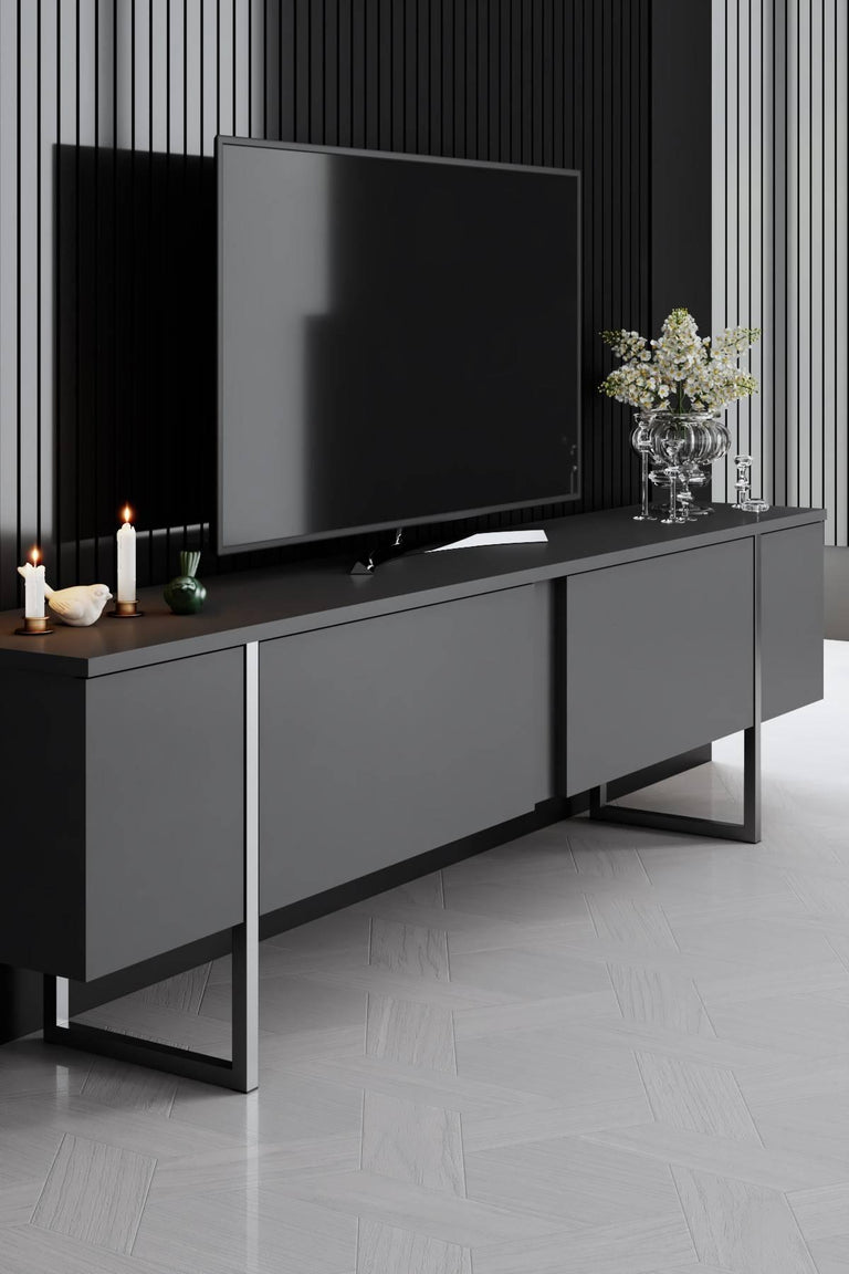 TV-meubel Sleek