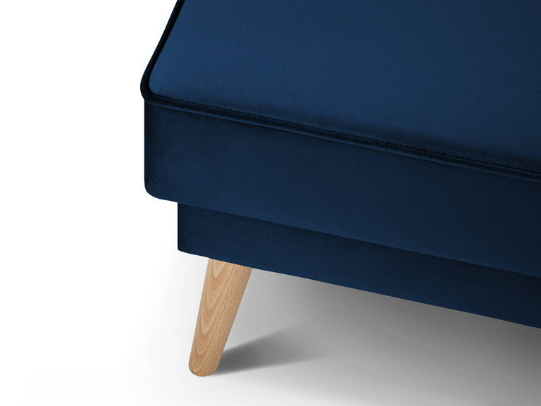 Hocker Marcello velvet