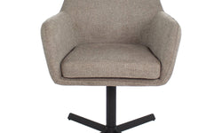 kick-collection-kick-eetkamerstoelviktortexture-taupe-polyester-stoelen- fauteuils-meubels2