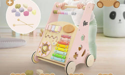 ml-design-loopwagen-montessori-roze-hout-speelgoed-baby-kind2