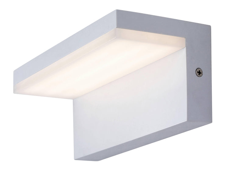 Buiten wandlamp Zaragoza