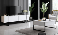 TV-meubel Sleek