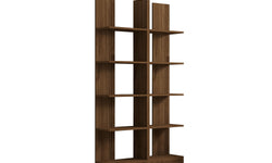 hannah-home-boekenkast-axel-walnoot-100x25-8x187-mdf-kasten-meubels1