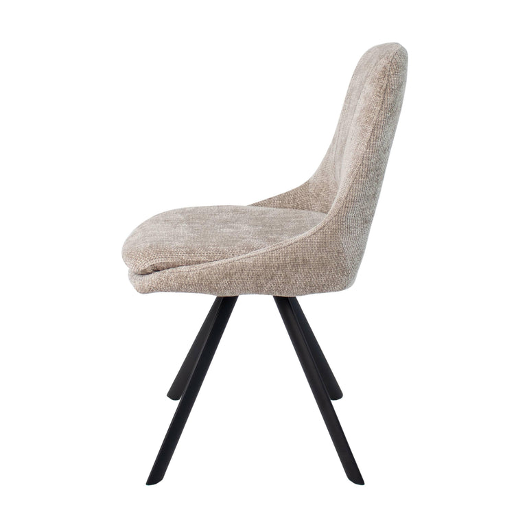 kick-collection-kick-eetkamerstoellenachenille-champagne-chenille-stoelen- fauteuils-meubels4