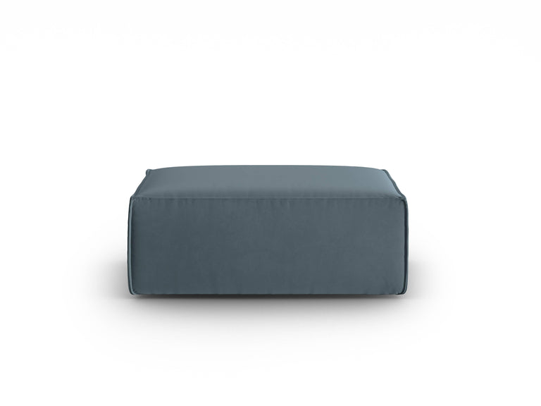 Hocker Mackey velvet