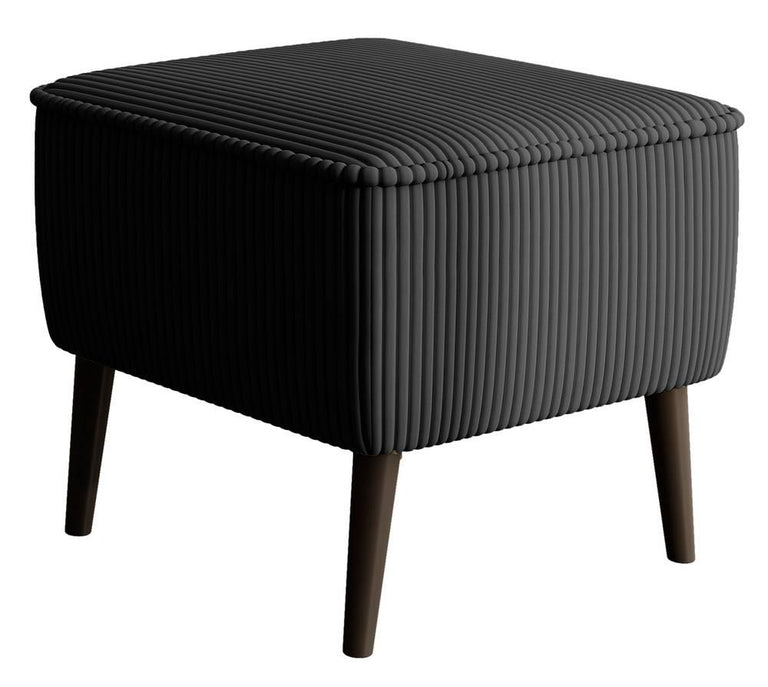 Hocker Verdiro ribstof