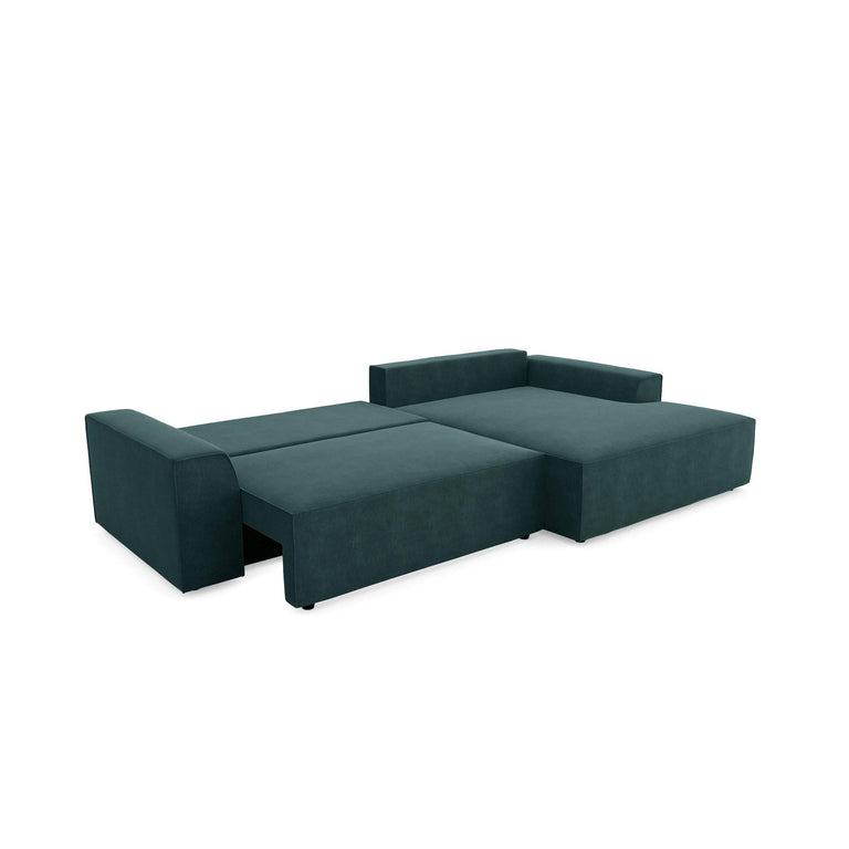 sia-home-hoekslaapbank-eliottrechtsvelvet met opbergbox-petrolblauw-velvet-(100% polyester)-banken-meubels5