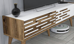 kalune-design-set-vantv-meubelen wandrek valensiya-donkerbruin-wit-spaanplaat-kasten-meubels3