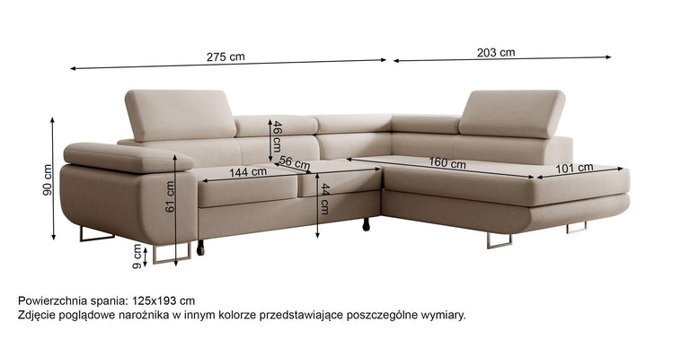 naduvi-collection-hoekslaapbank-dorothy rechts-grijs-polyester-banken-meubels4