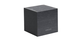 Alarmklok Mini Cube