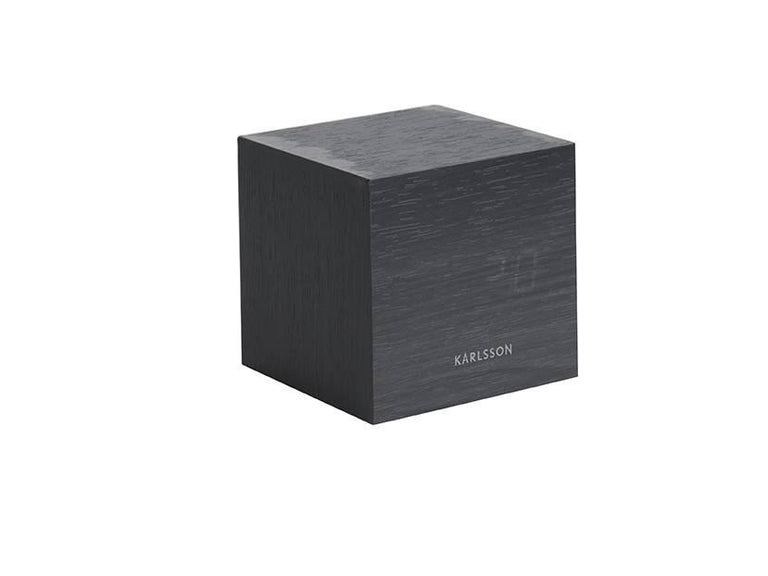 Alarmklok Mini Cube