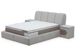 Boxspring CareBedd 140 x 200 cm