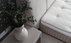 Boxspring CareBedd 140 x 200 cm