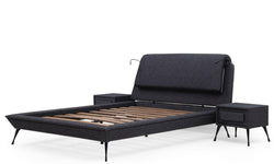 Boxspring NovaBedd 140 x 200 cm