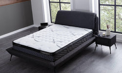 Boxspring NovaBedd 140 x 200 cm