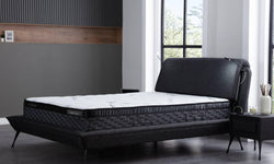 Boxspring NovaBedd 140 x 200 cm