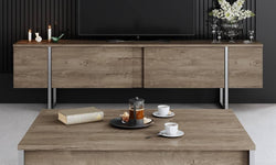 TV-meubel Sleek